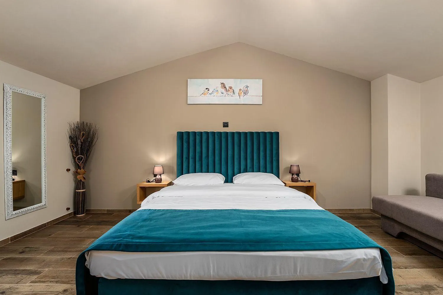 Mediterrane Steinvilla Mit Privatpool, Whirlpool, Darts, Billard, Tischtennis, Gym Selina Holiday home
