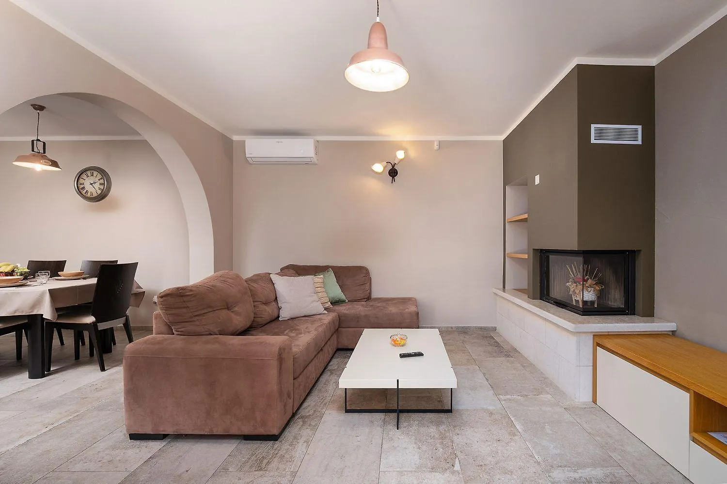Holiday home Mediterrane Steinvilla Mit Privatpool, Whirlpool, Darts, Billard, Tischtennis, Gym Selina